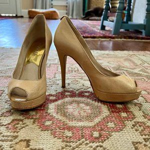 Michael Kors Pumps